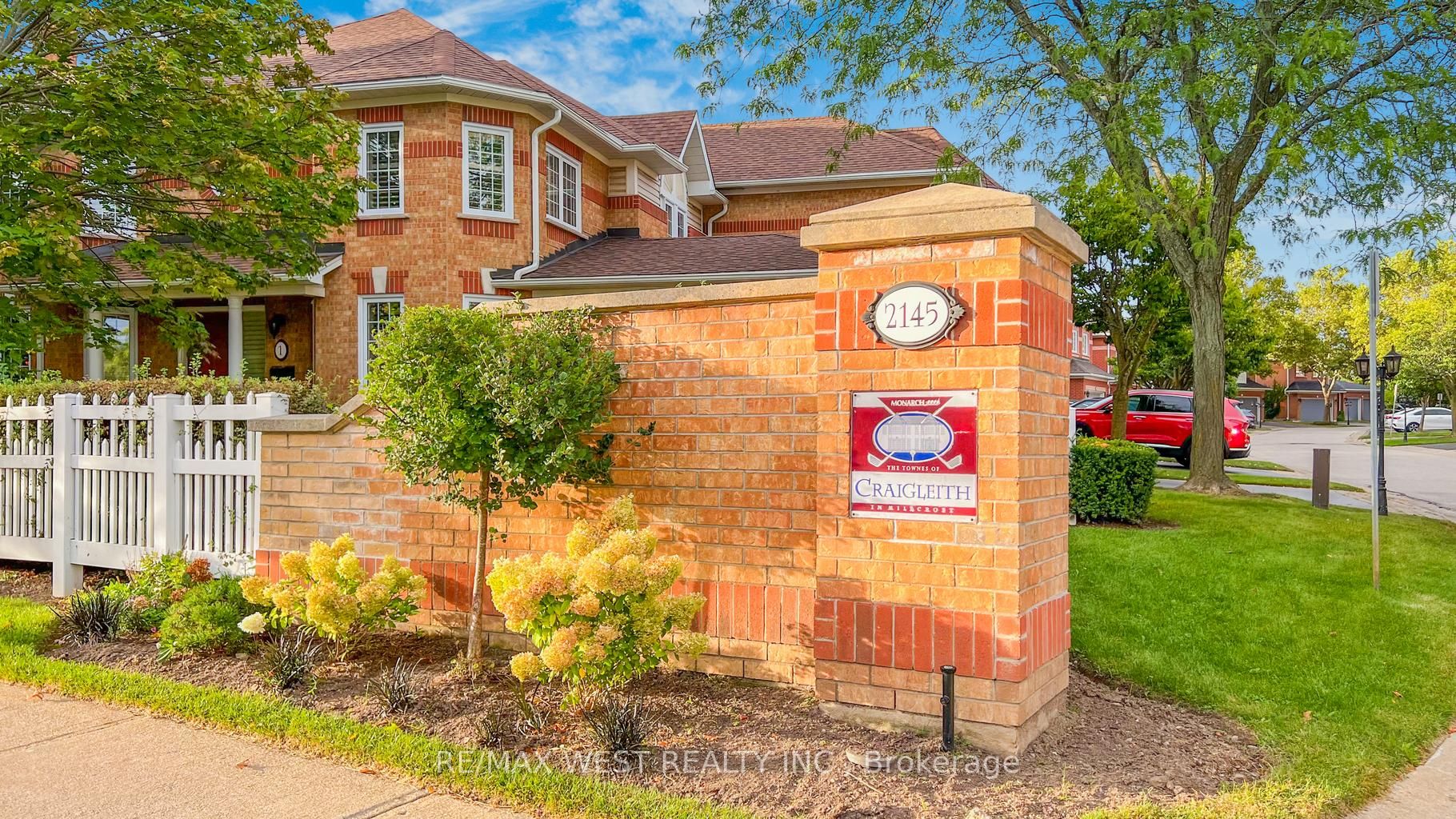 2145 Country Club Dr, #6