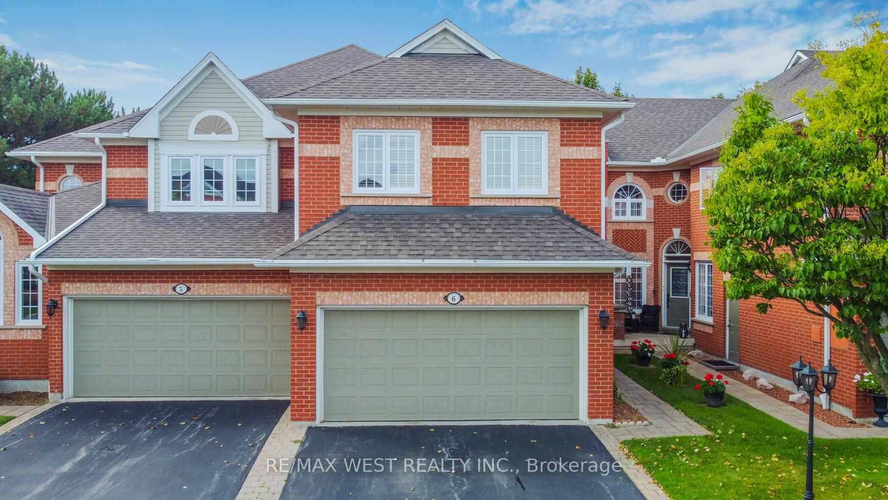 2145 Country Club Dr, #6