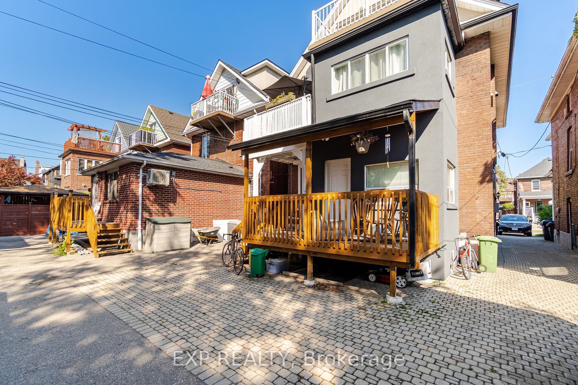154 Mavety Dr, #3rd Flr
