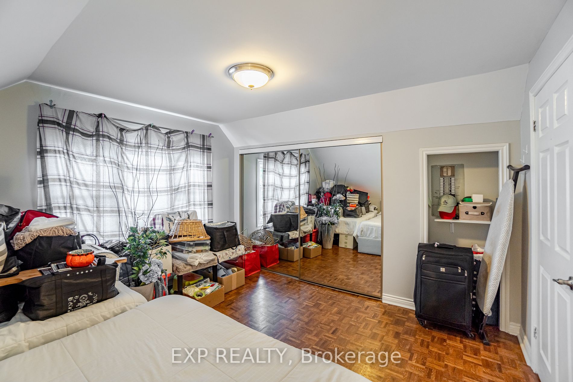 154 Mavety Dr, #3rd Flr