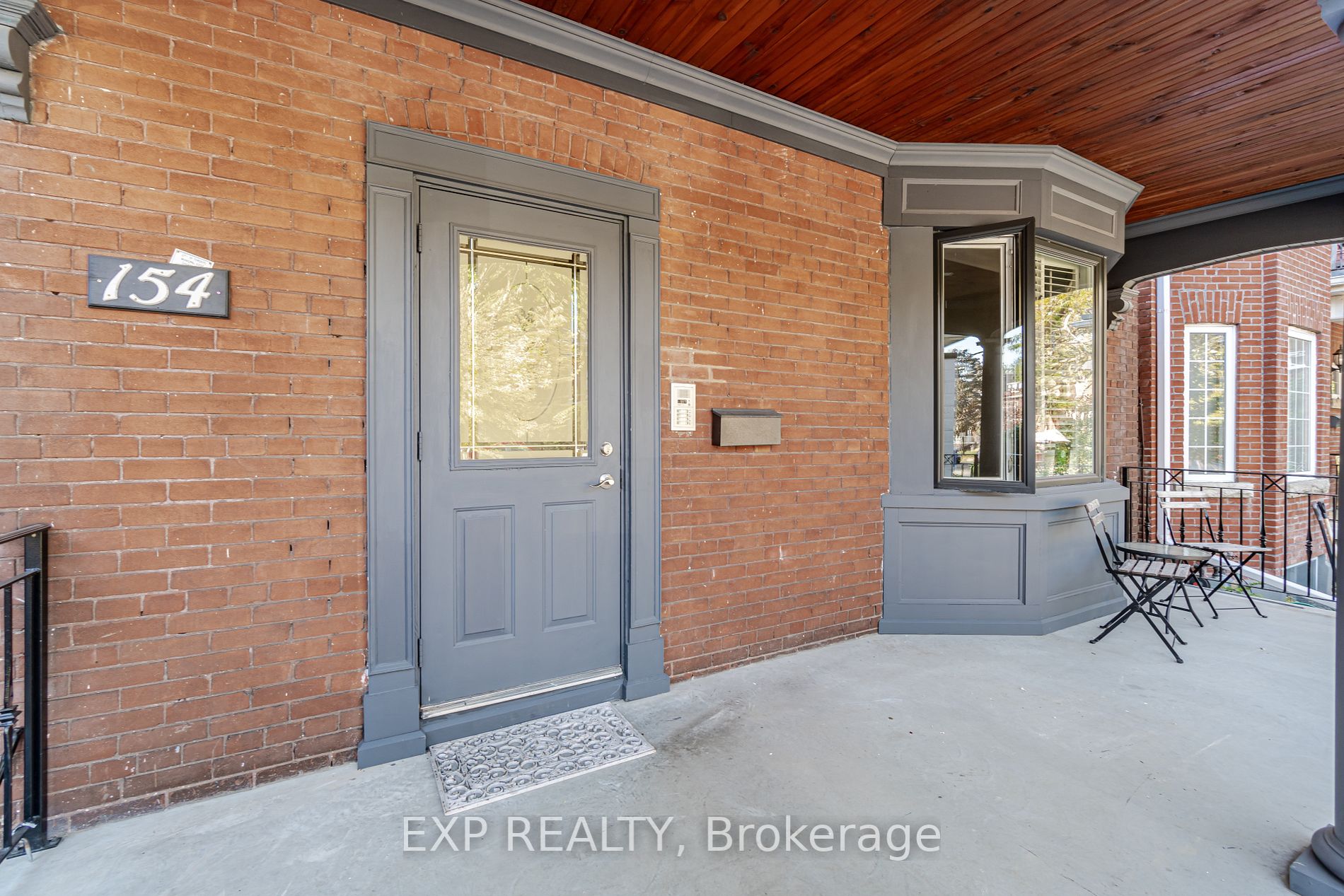 154 Mavety Dr, #3rd Flr