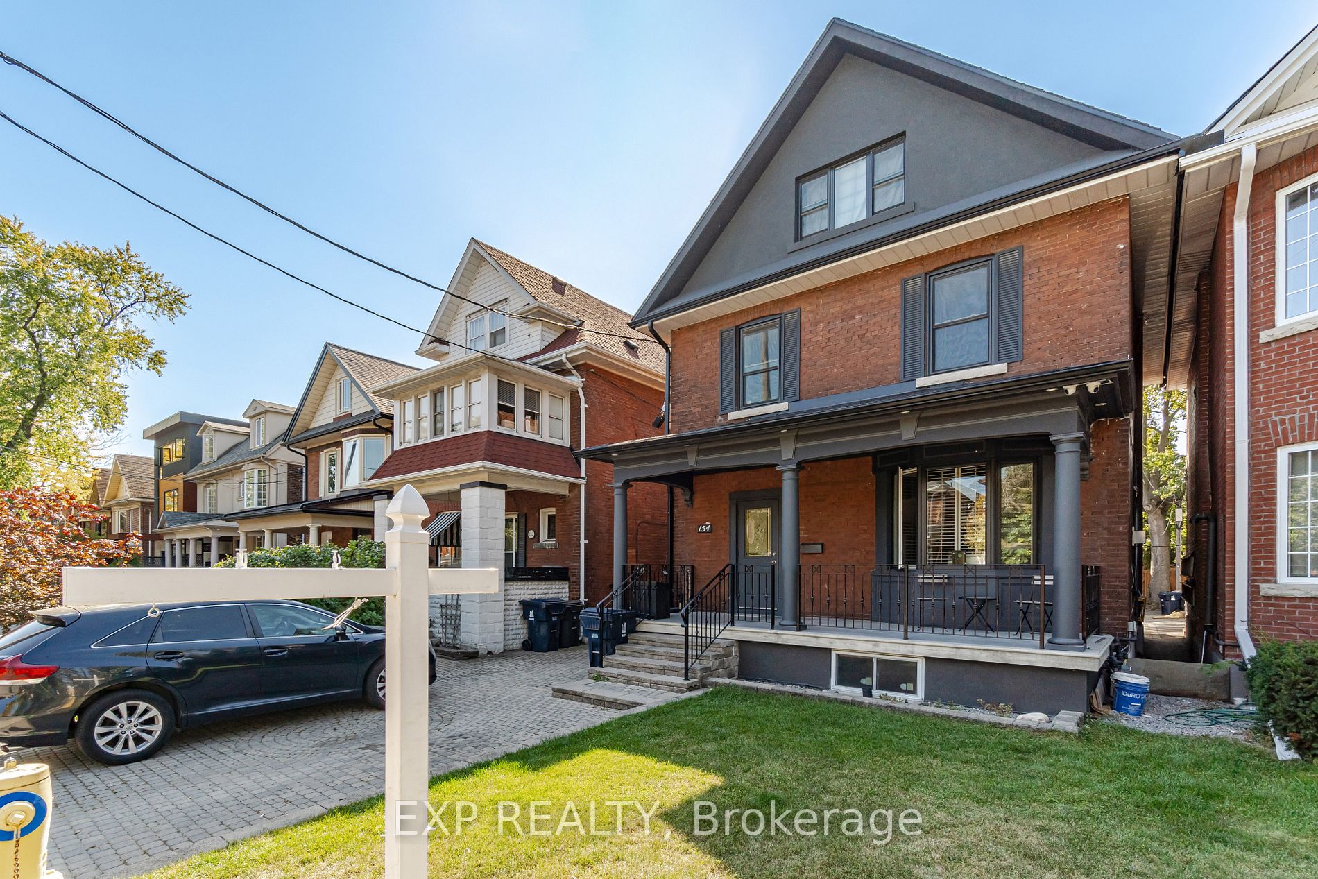 154 Mavety Dr, #3rd Flr