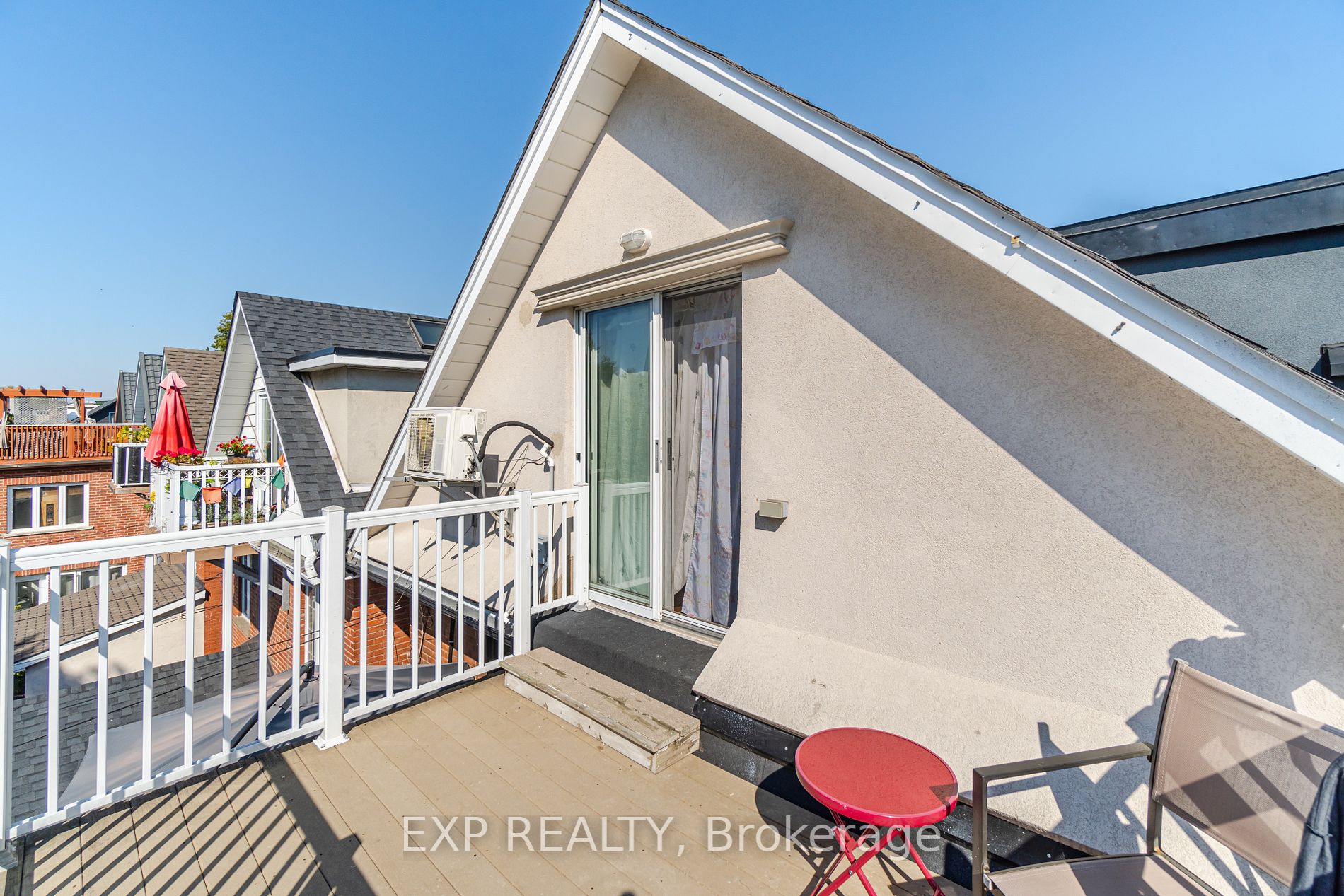 154 Mavety Dr, #3rd Flr