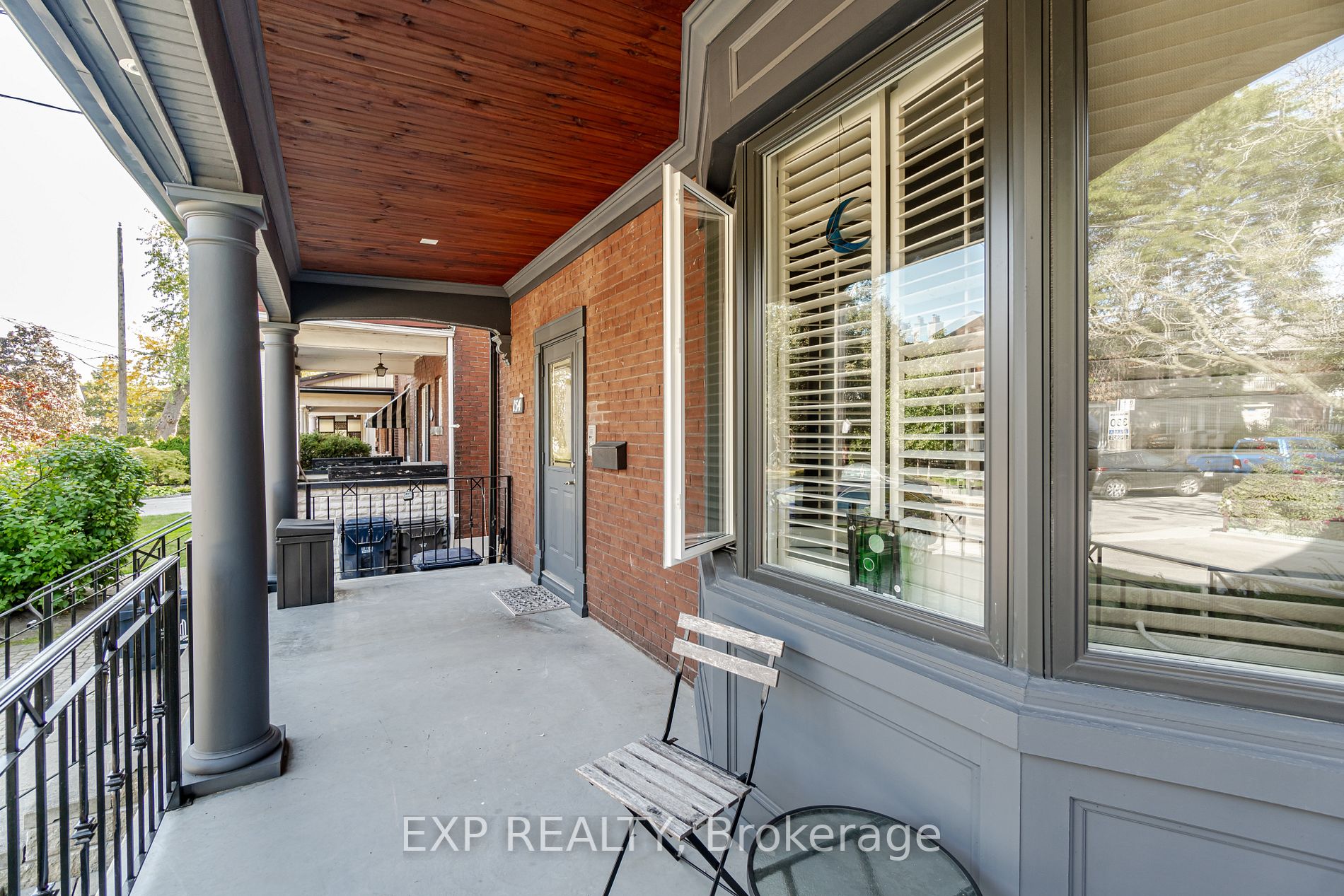 154 Mavety Dr, #3rd Flr