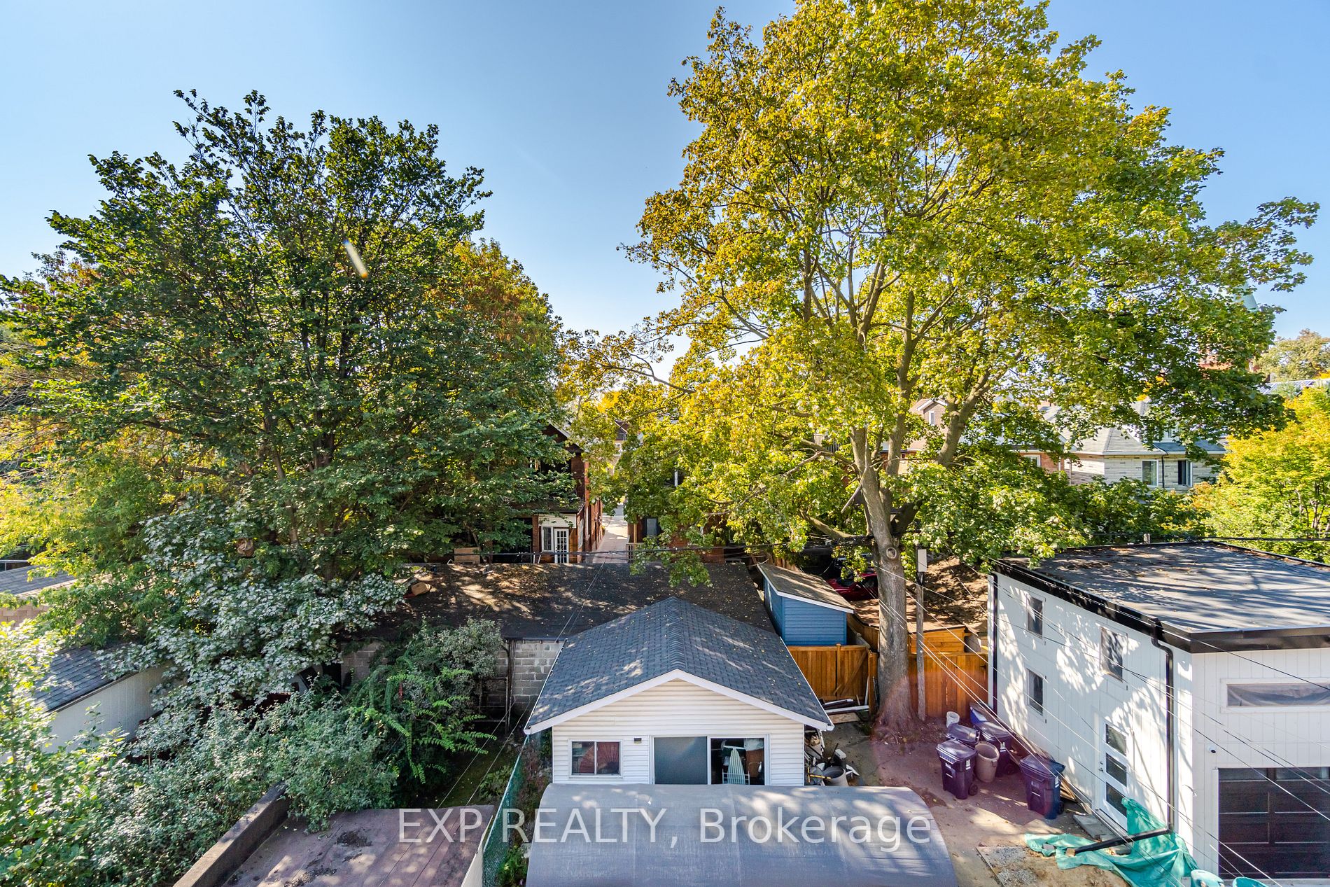 154 Mavety Dr, #3rd Flr