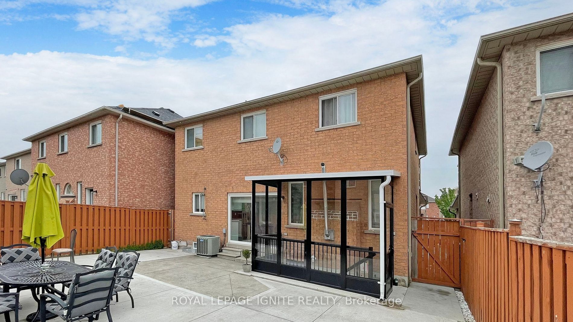 19 Dolly Varden Drive