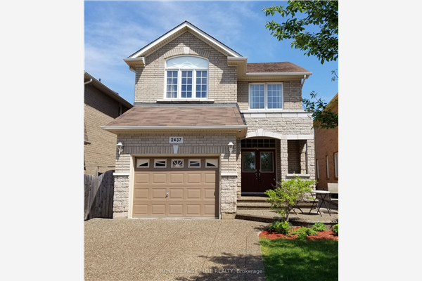 2437 Hilda Dr, Oakville