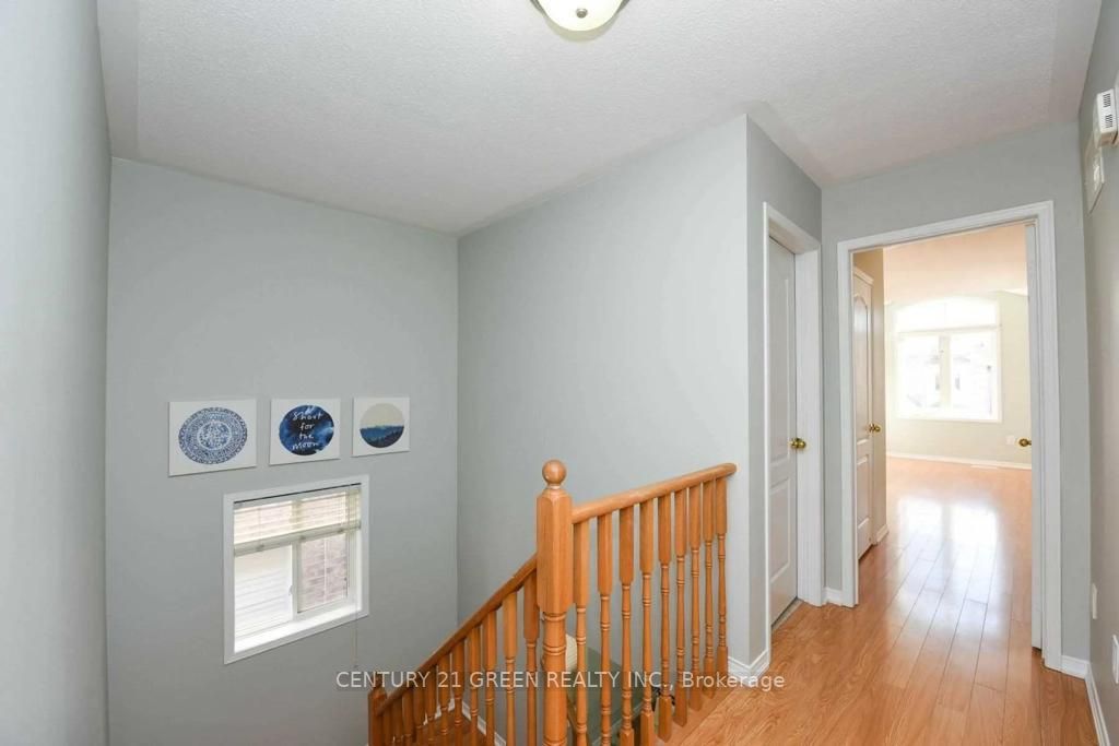 11 Penbridge Circ