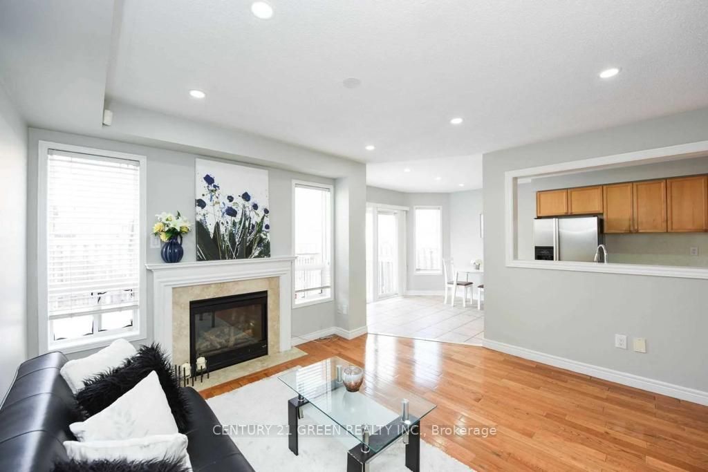 11 Penbridge Circ
