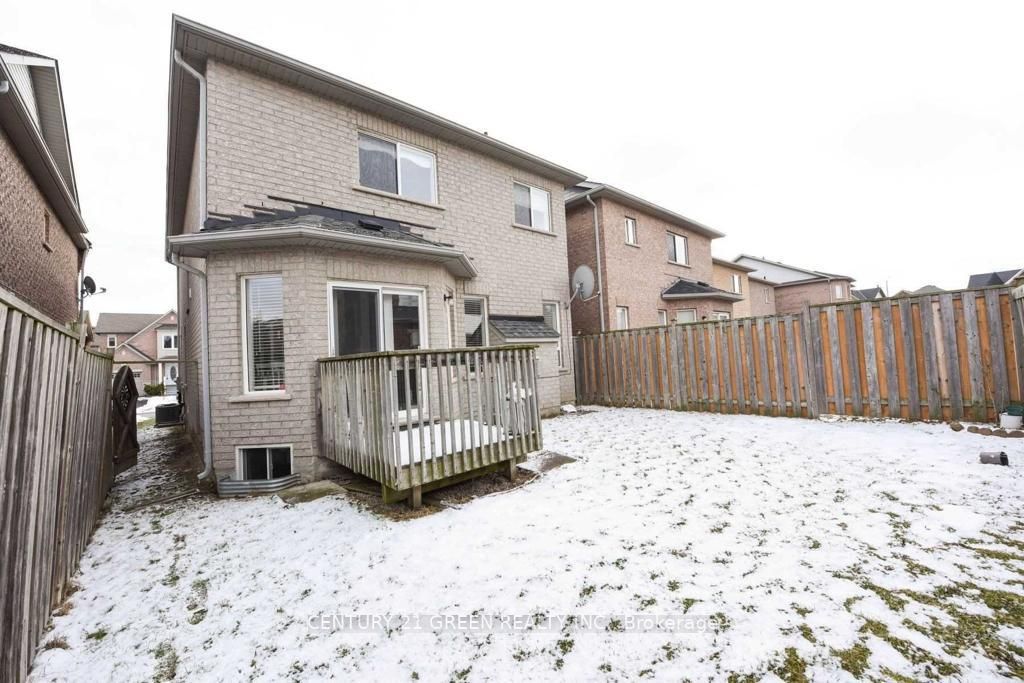 11 Penbridge Circ