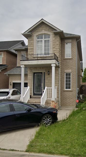 11 Penbridge Circ