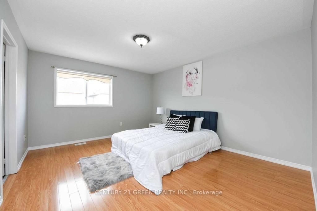 11 Penbridge Circ