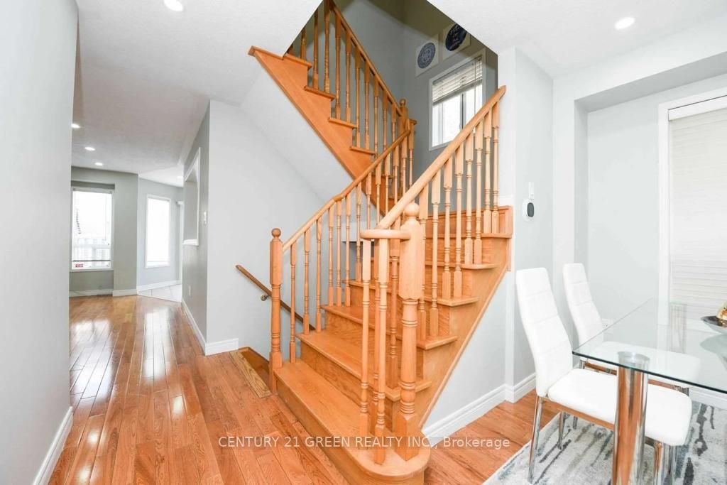 11 Penbridge Circ