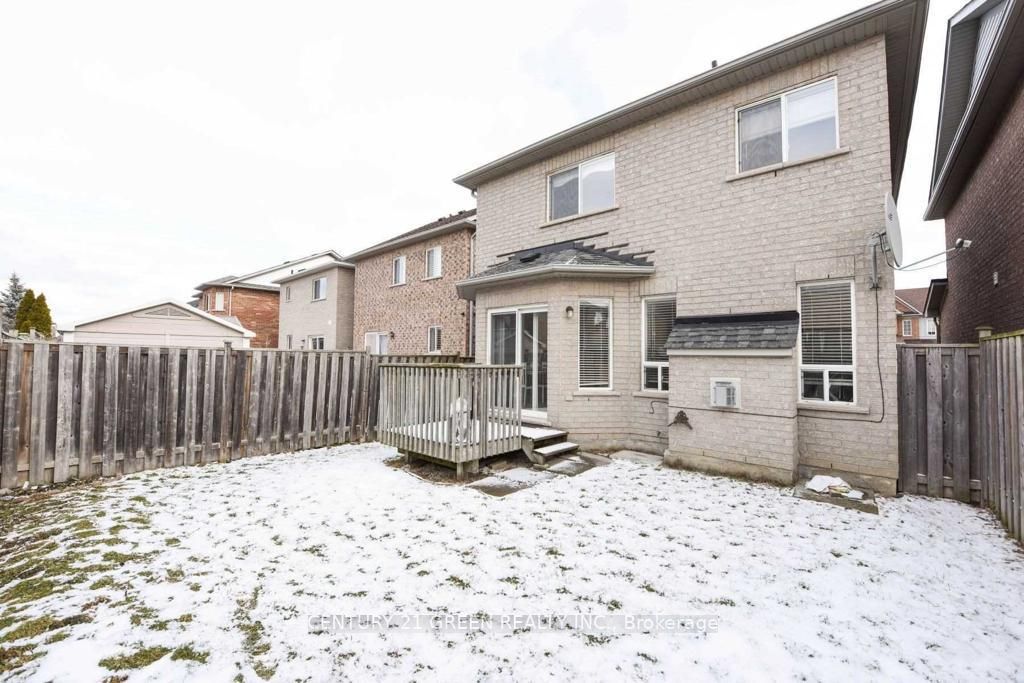 11 Penbridge Circ