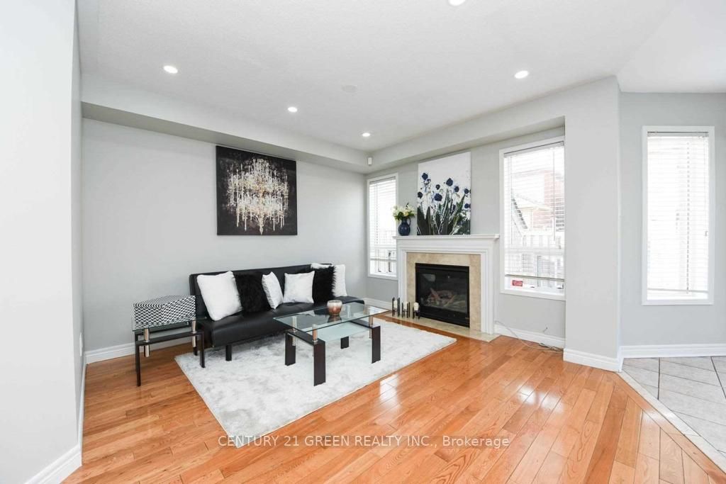 11 Penbridge Circ