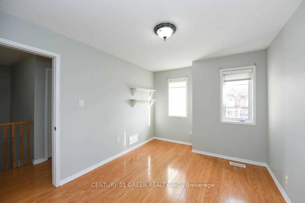11 Penbridge Circ