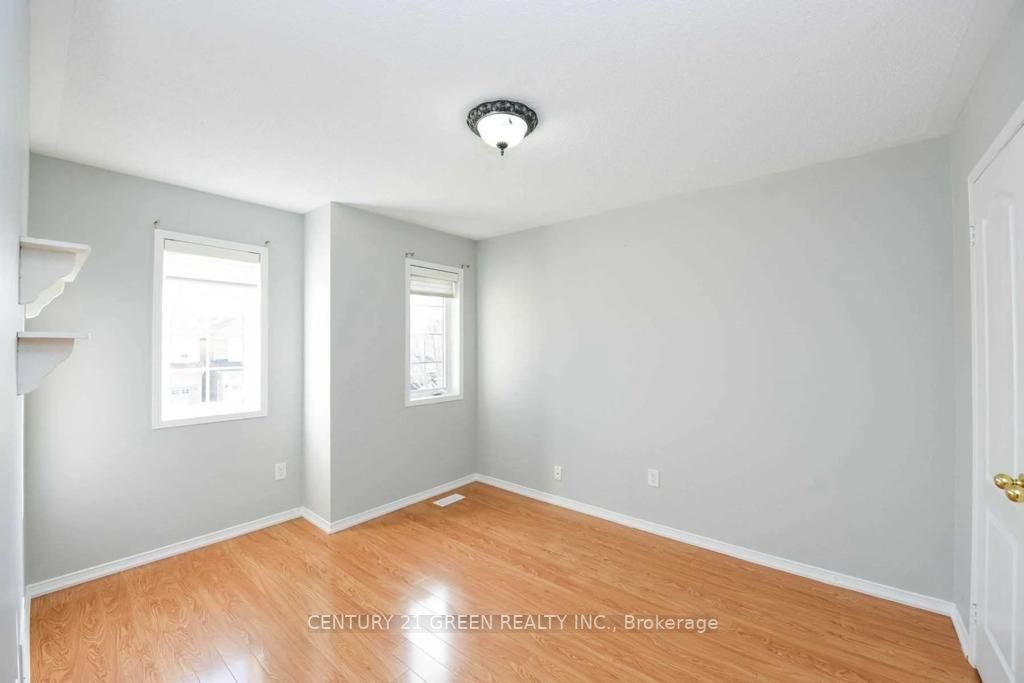 11 Penbridge Circ