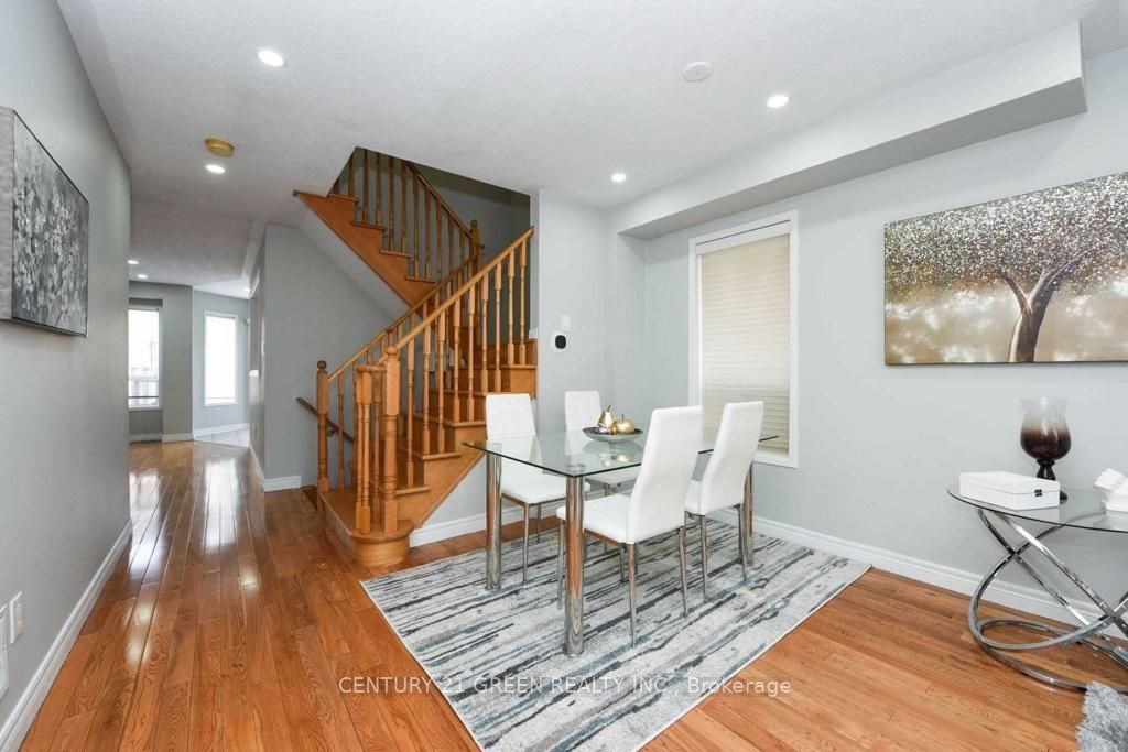 11 Penbridge Circ