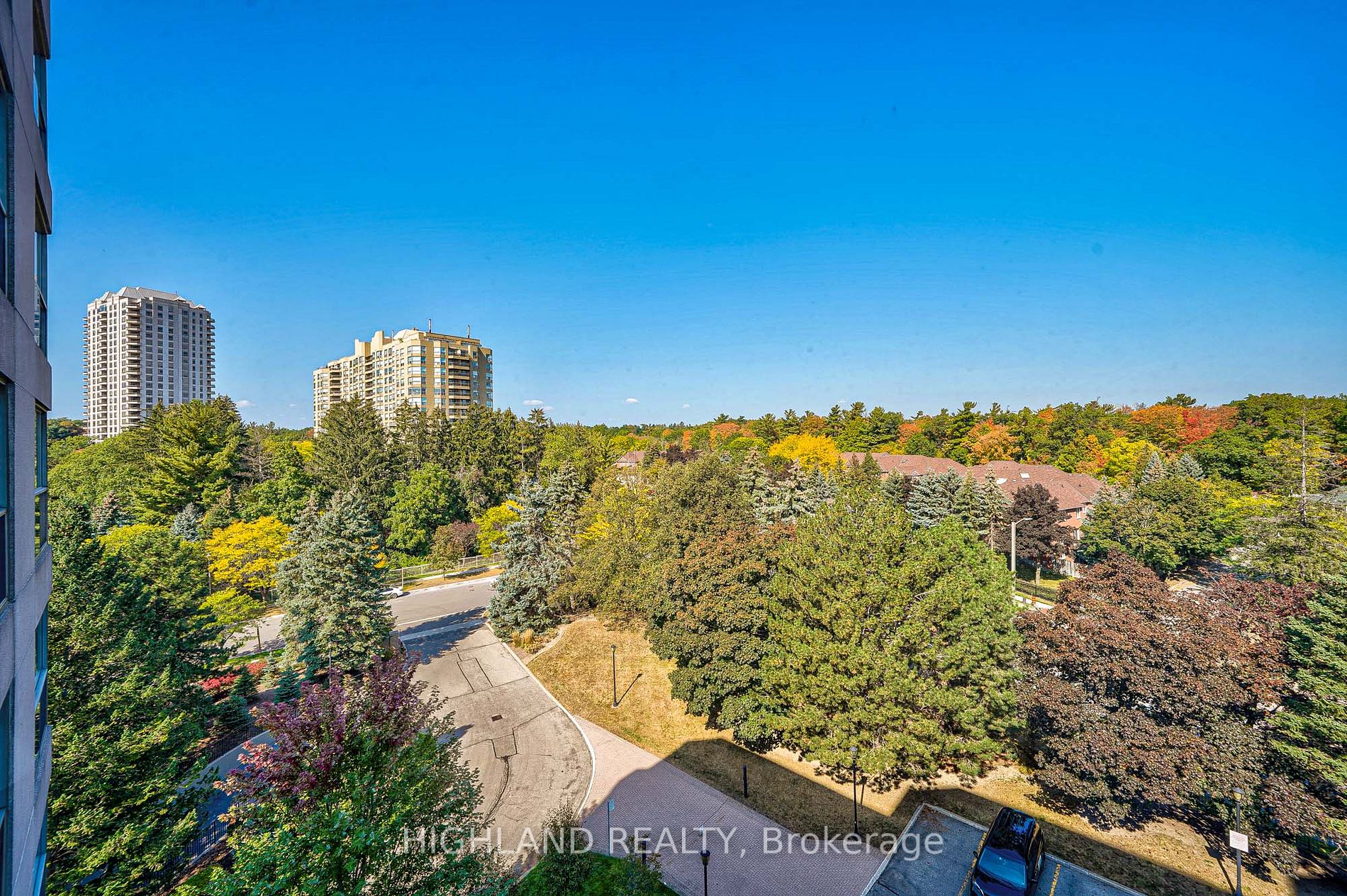 1700 The Collegeway, #705