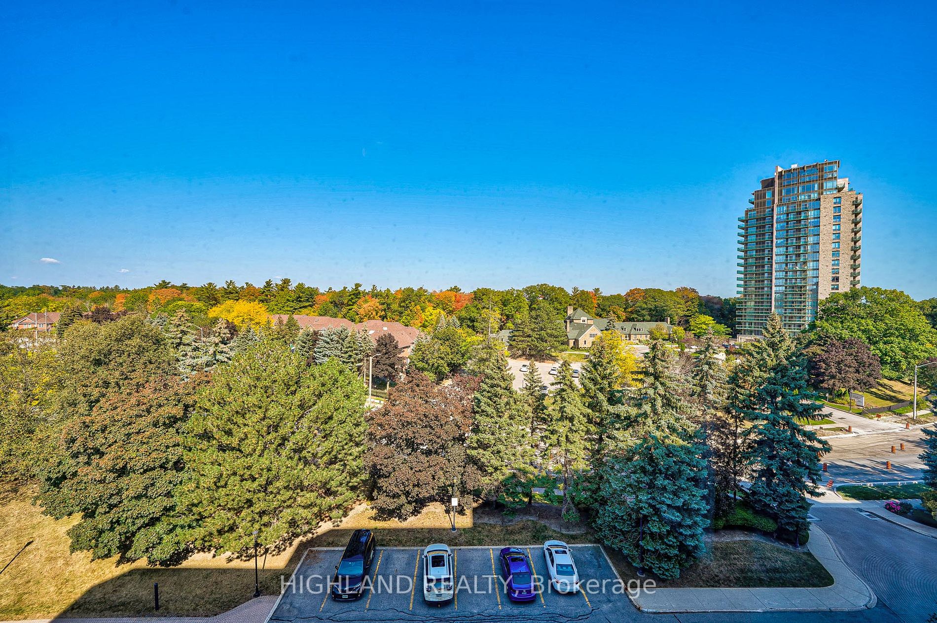 1700 The Collegeway, #705
