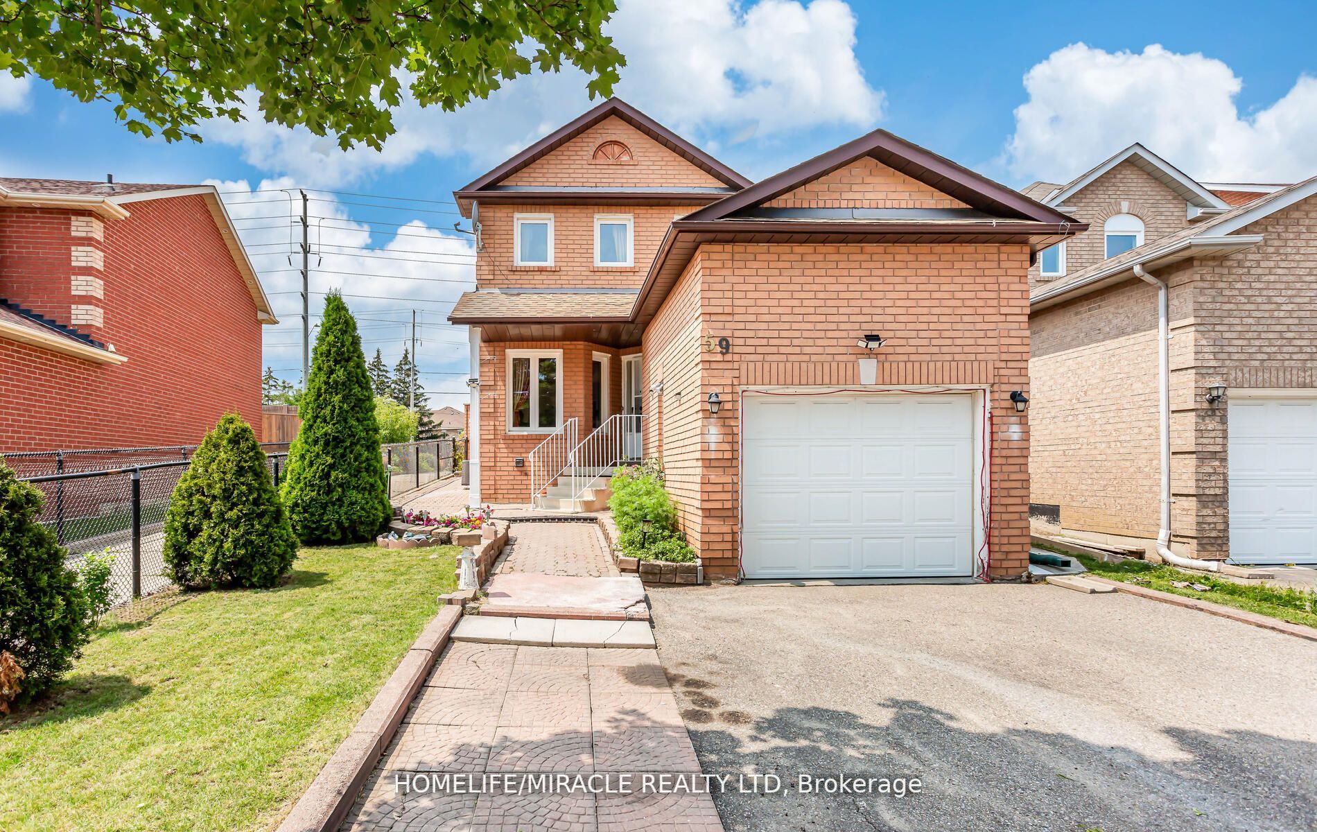 59 Cranberry Cres