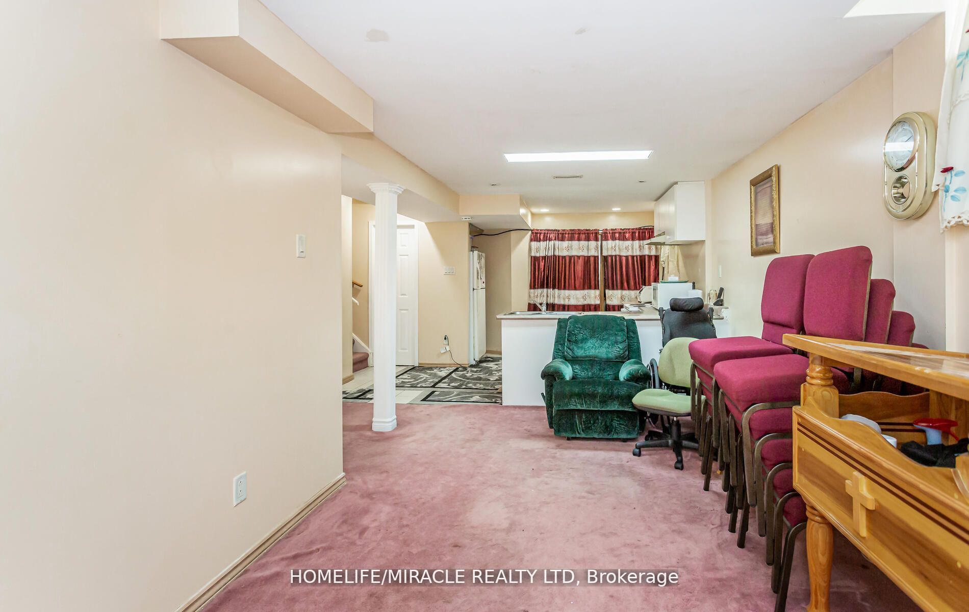 59 Cranberry Cres