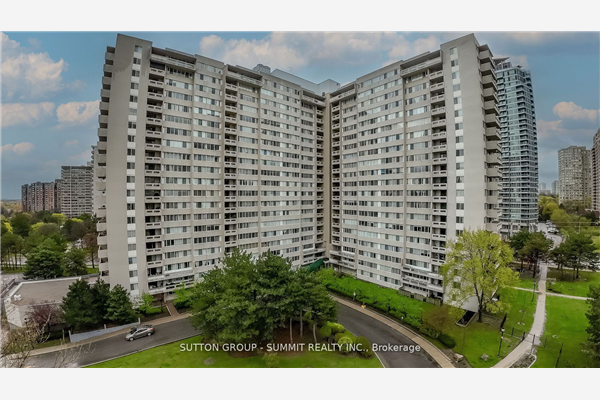 3590 Kaneff Cres, Mississauga