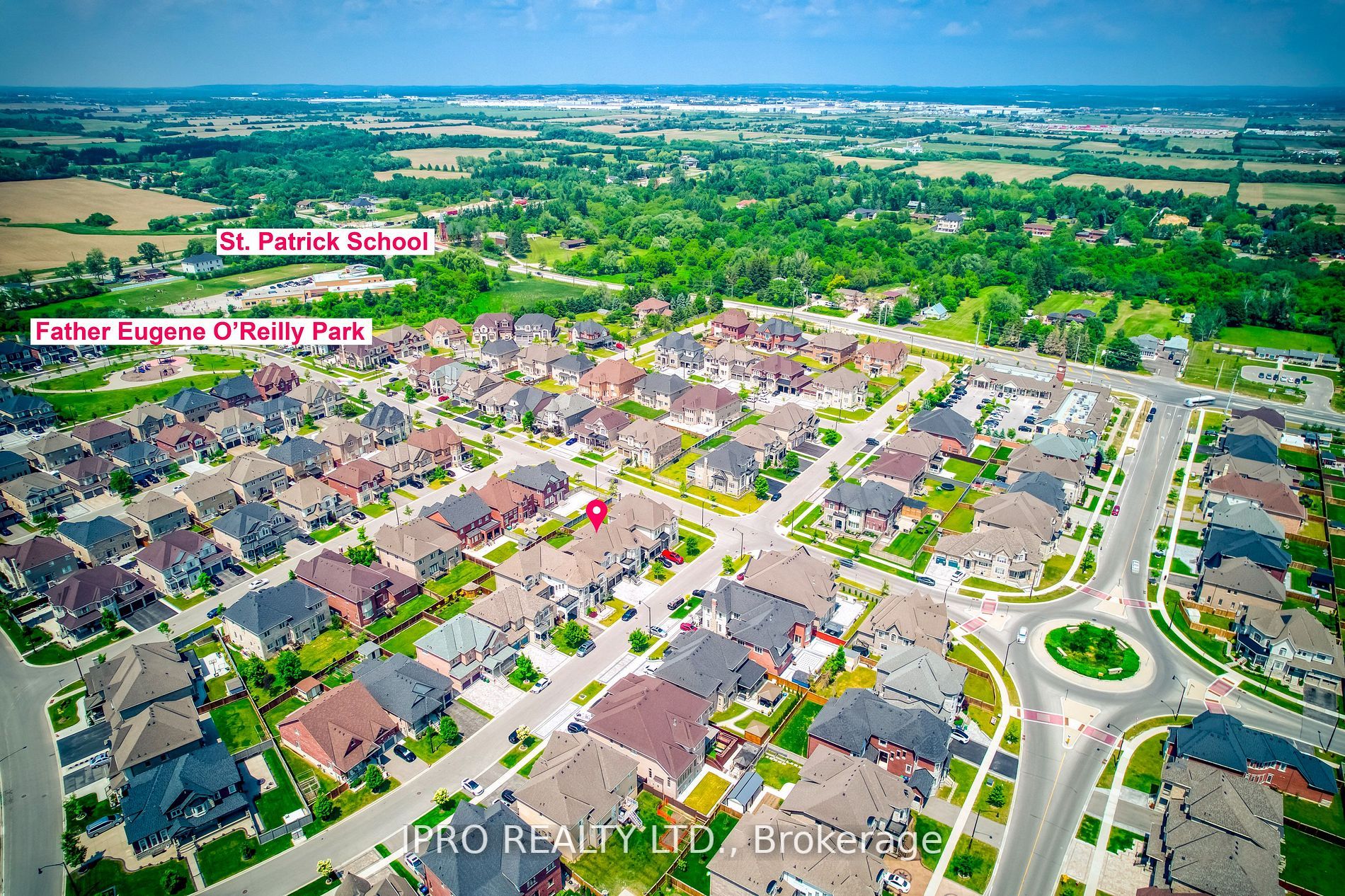 20 Falkland Rd N