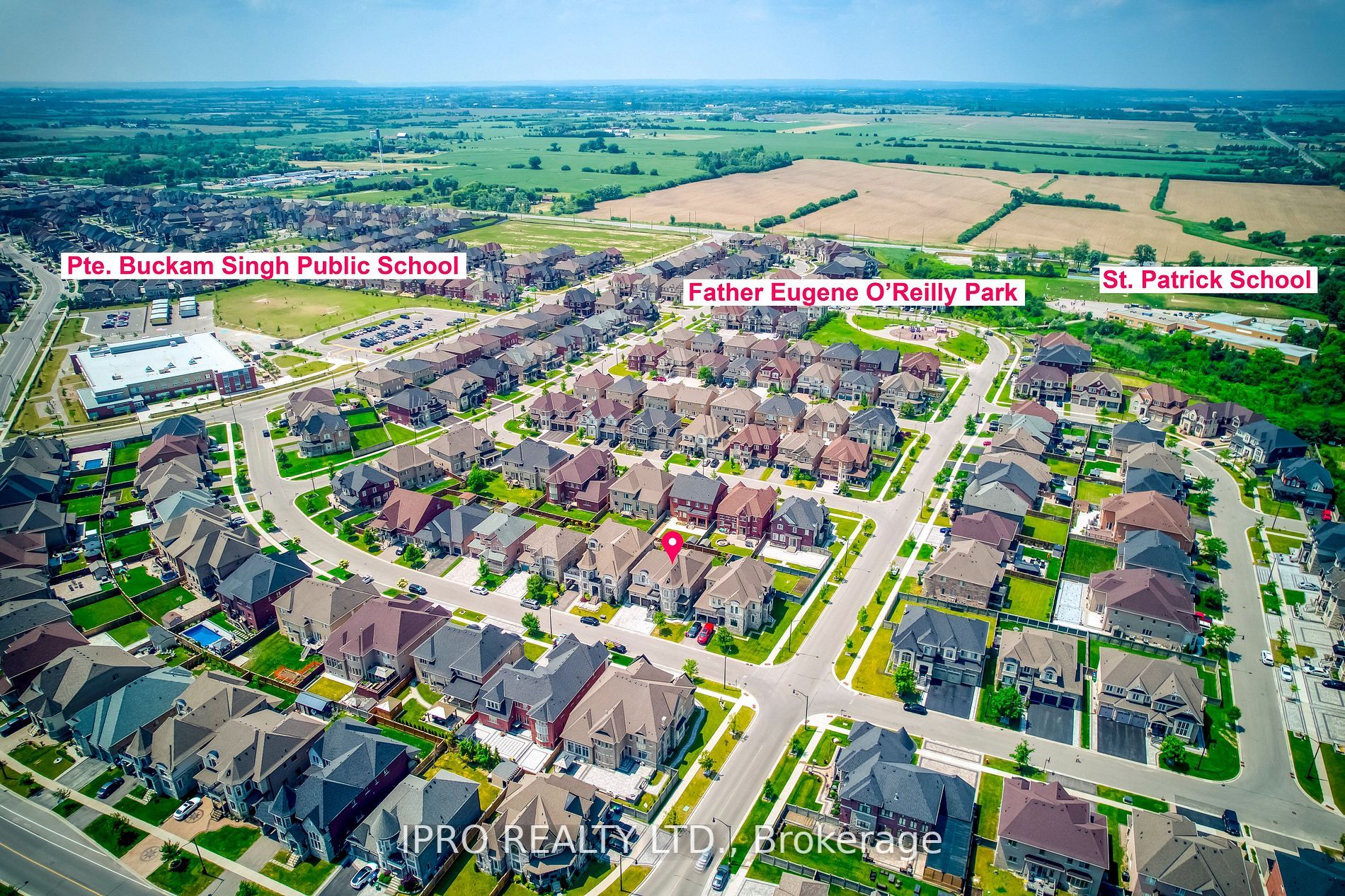 20 Falkland Rd N
