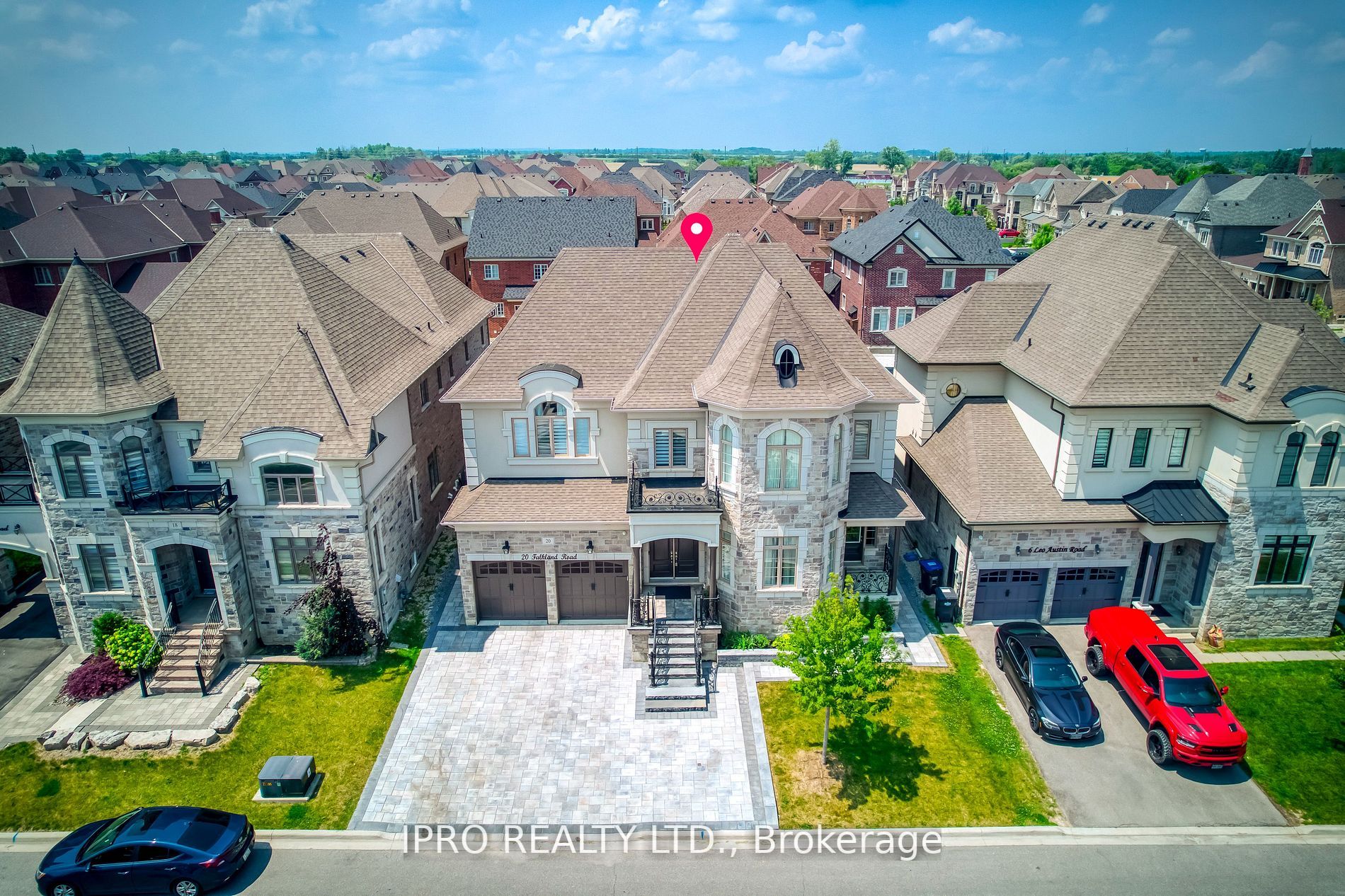 20 Falkland Rd N