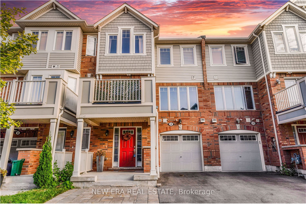 8 Suitor Crt, Milton