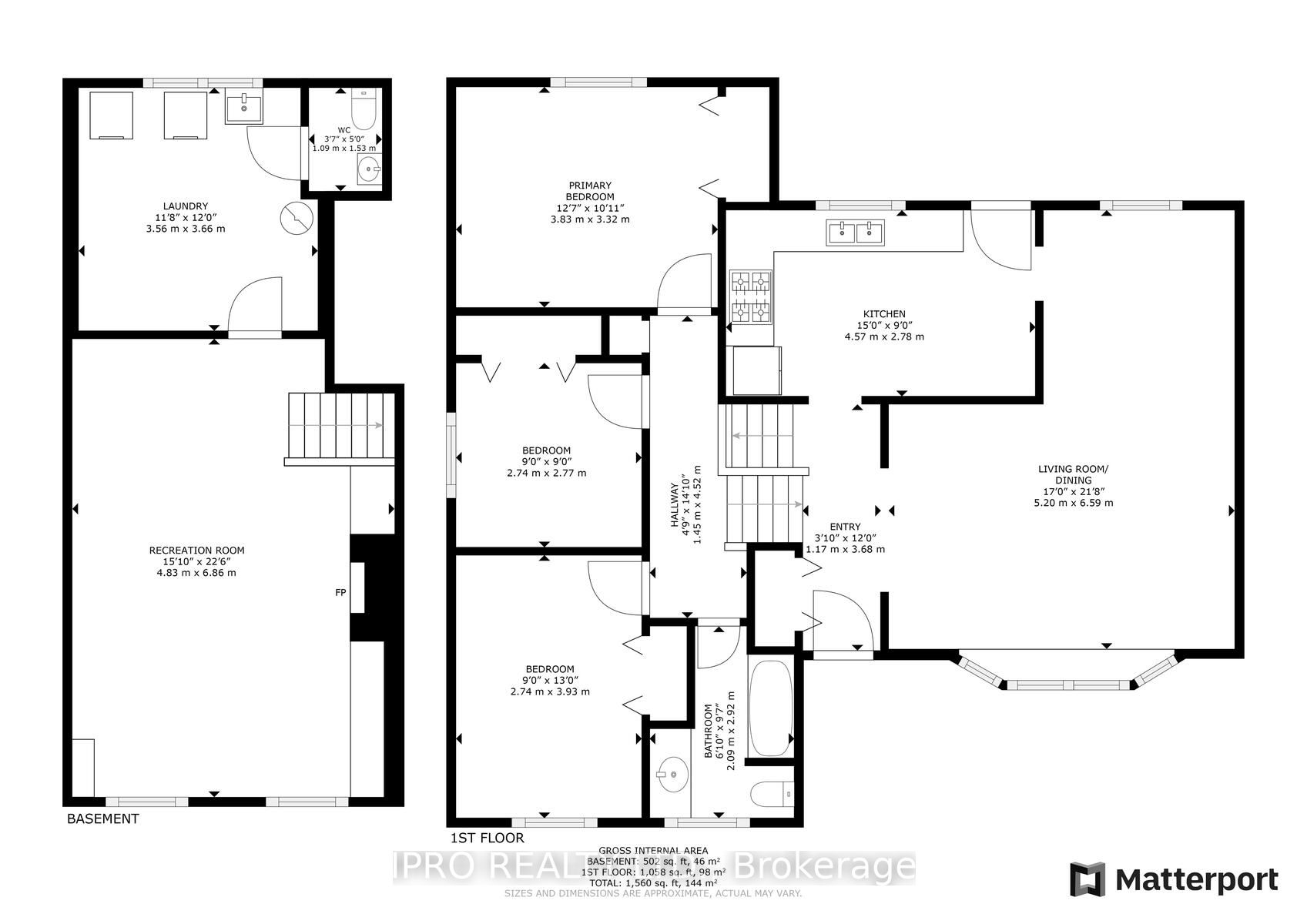 1089 Pearson Dr
