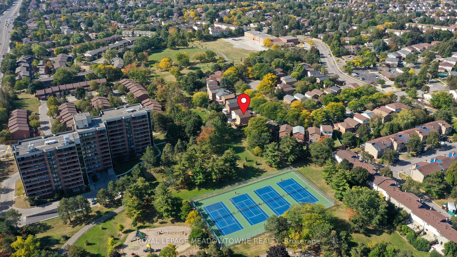 7045 Tamar Mews