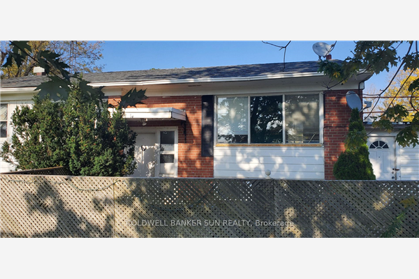 11623 Dixie Rd, Brampton