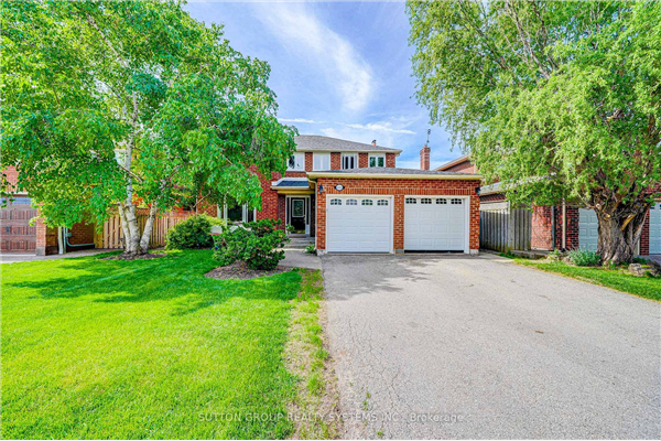1182 Creekside Dr, Oakville