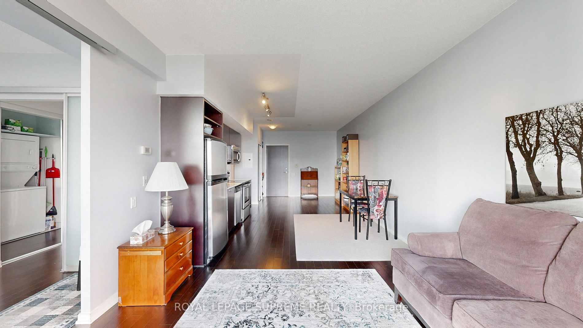 103 The Queensway Ave E, #2615