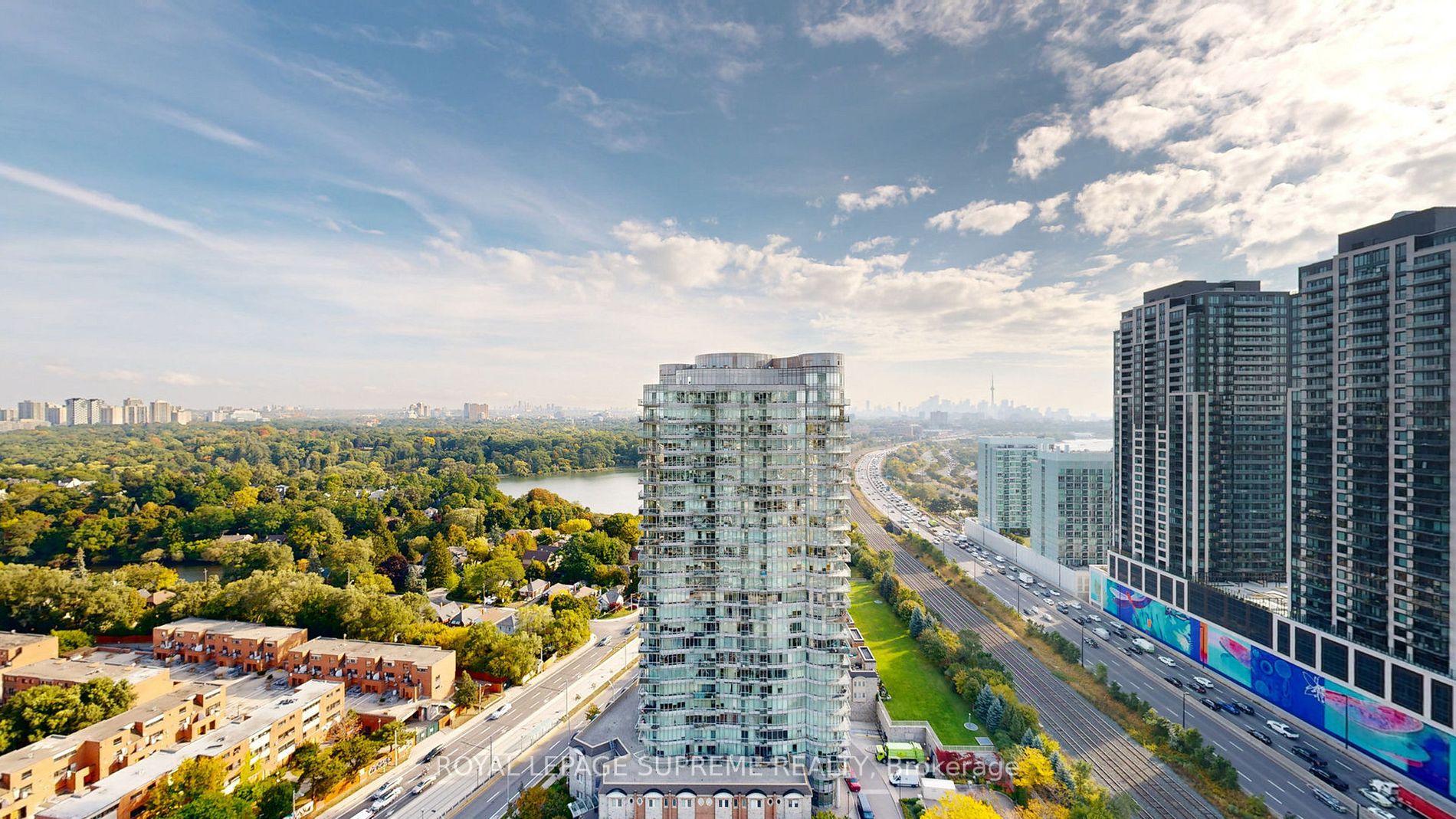 103 The Queensway Ave E, #2615
