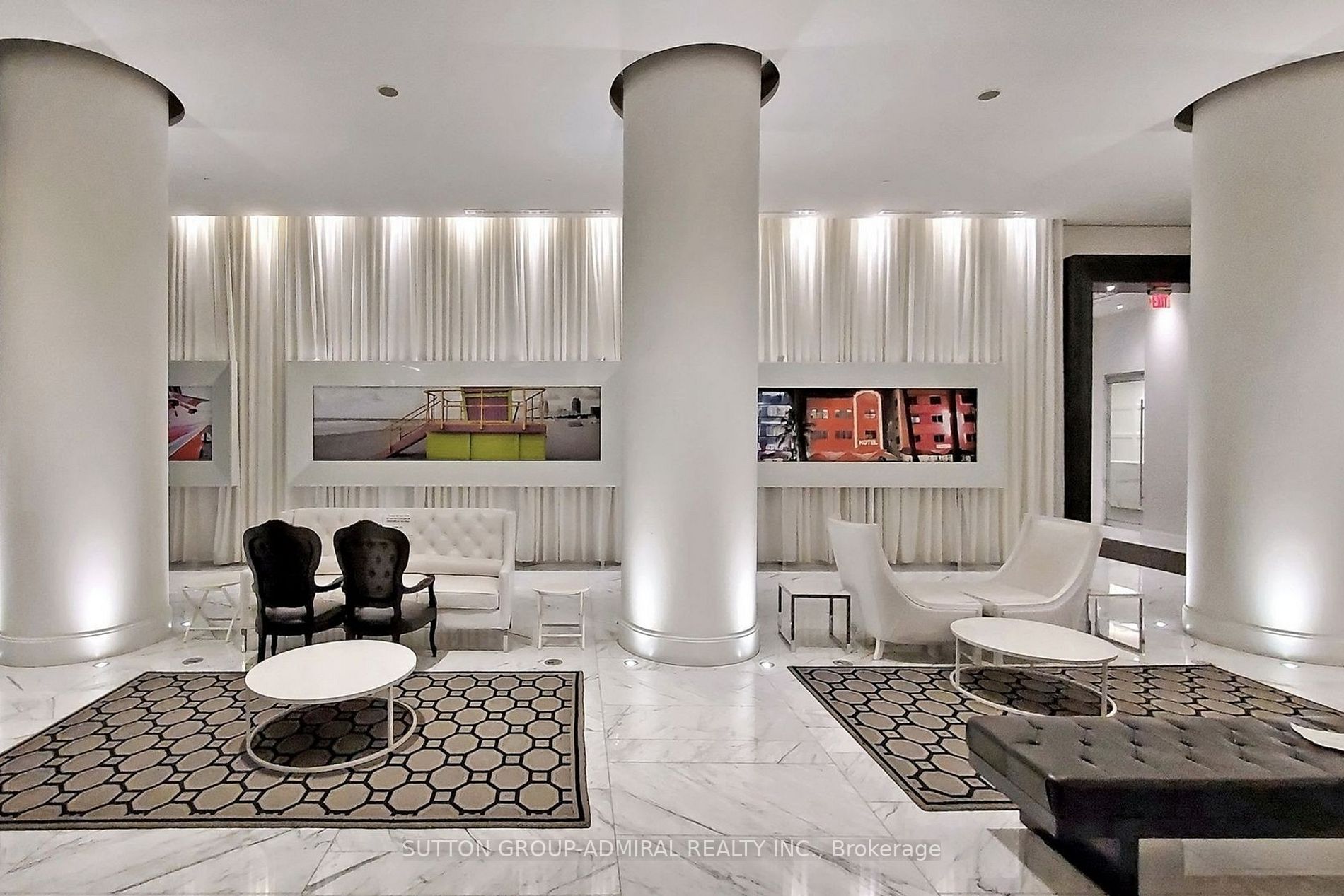 88 Park Lawn Rd, #2606