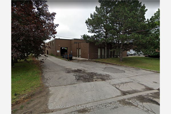 1007 Flint Rd, Toronto
