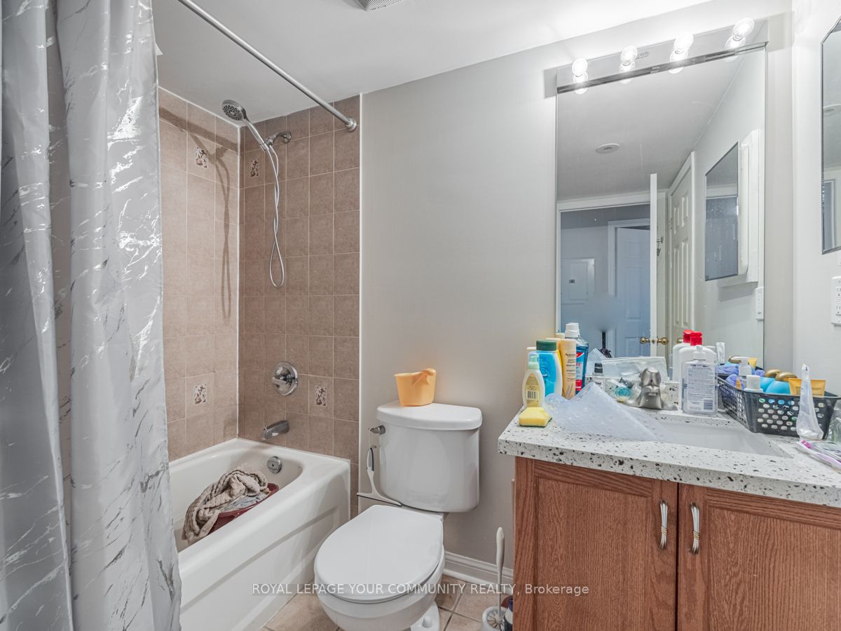 85 George Appleton Way #2025
