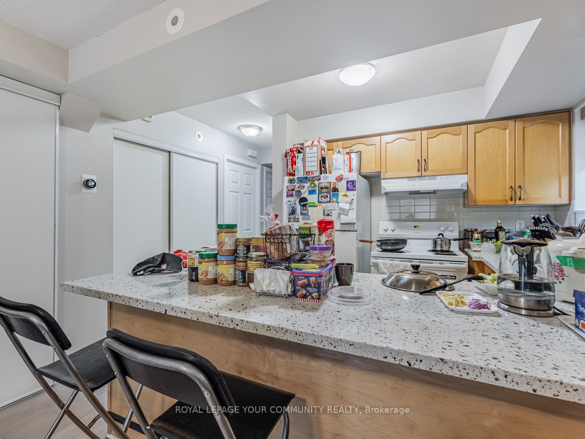 85 George Appleton Way #2025