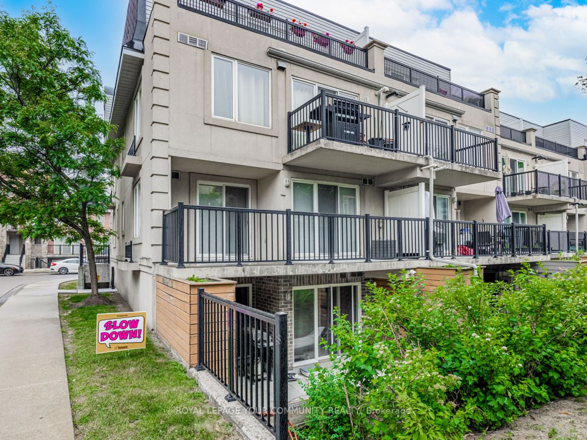 85 George Appleton Way #2025