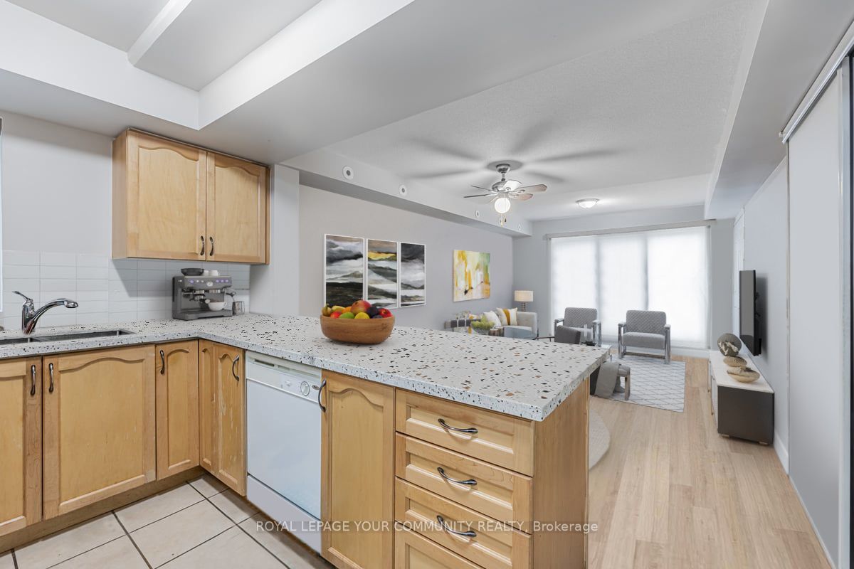 85 George Appleton Way #2025