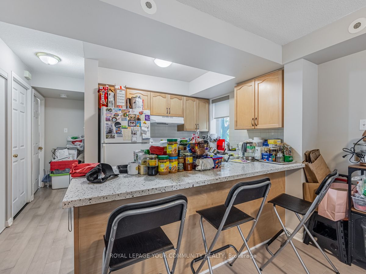 85 George Appleton Way #2025
