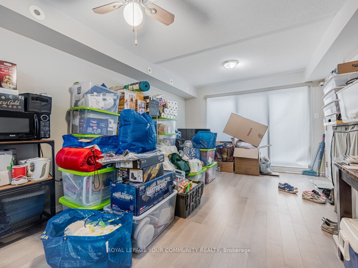 85 George Appleton Way #2025