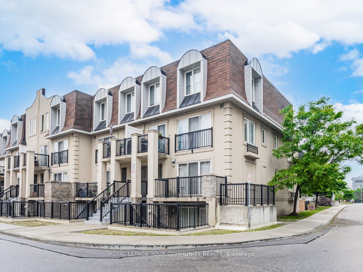 85 George Appleton Way #2025