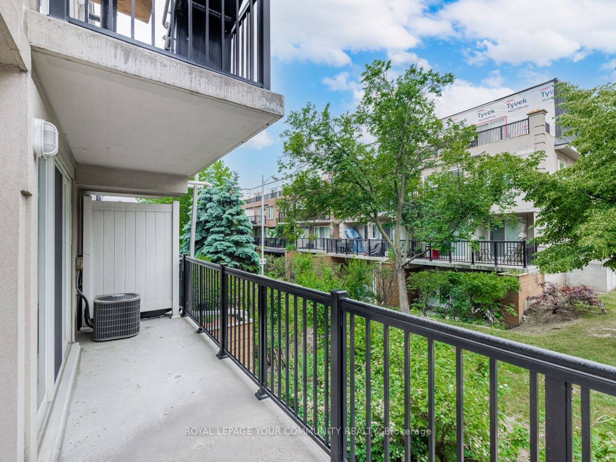 85 George Appleton Way #2025