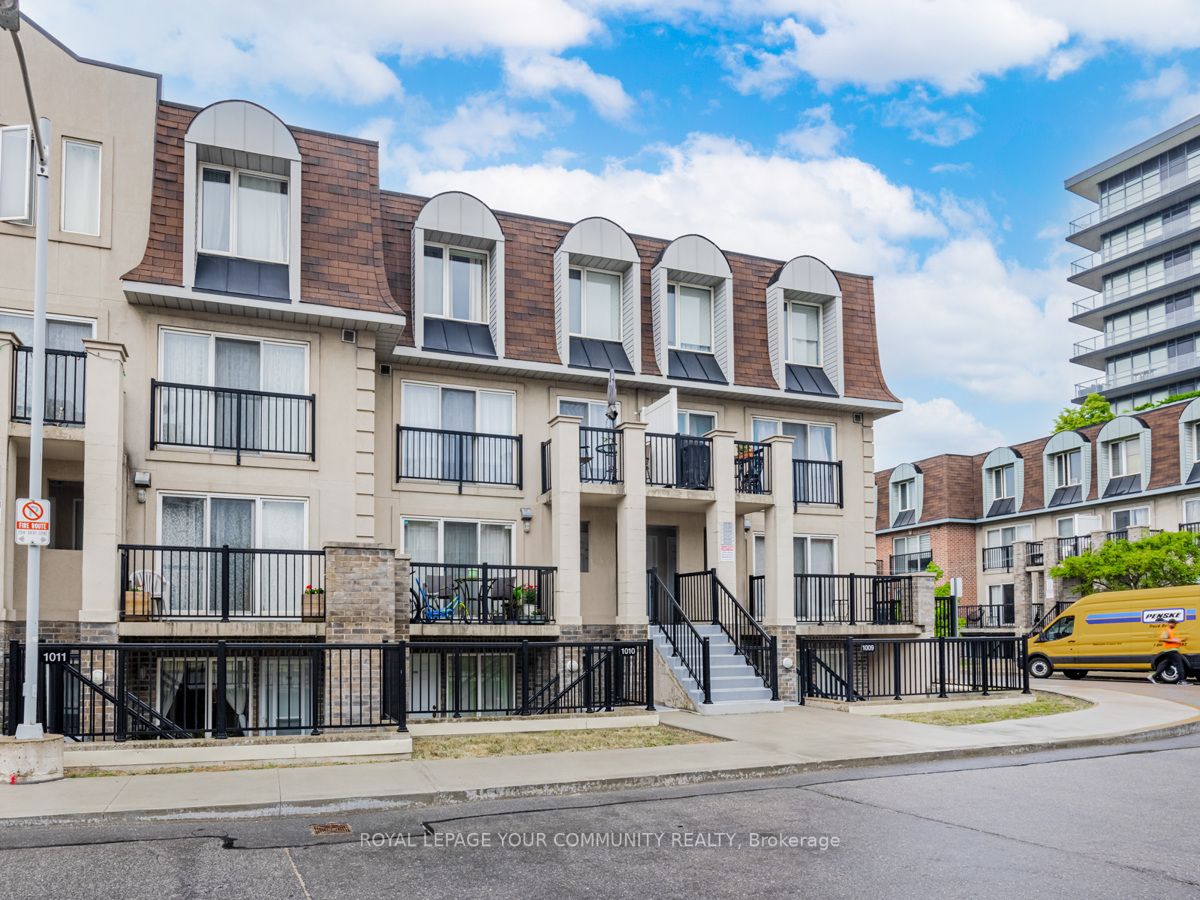 85 George Appleton Way #2025