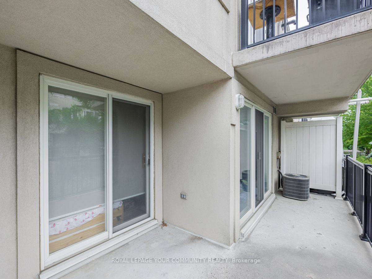 85 George Appleton Way #2025