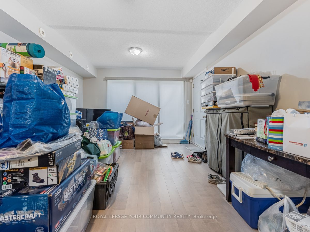 85 George Appleton Way #2025